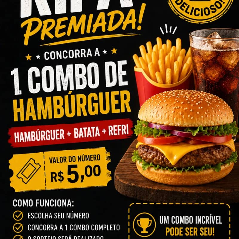 Imagem da campanha A Caminho do Chile