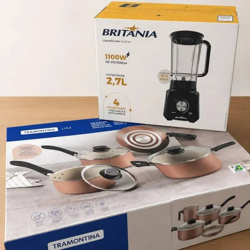 Imagem da campanha Ação Solidária