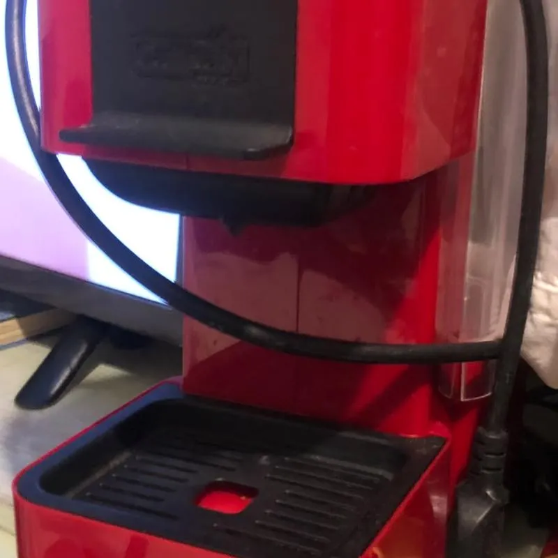 Imagem da campanha cCAFETEIRA TRES CORAÇÕES