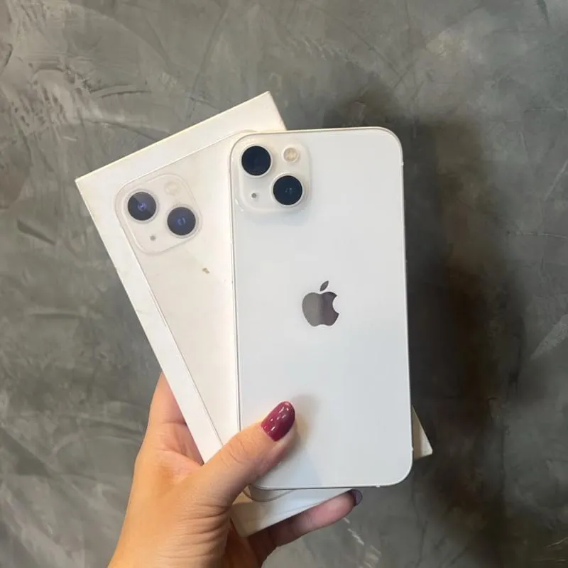 Imagem da campanha Um aphone 15 128 GB