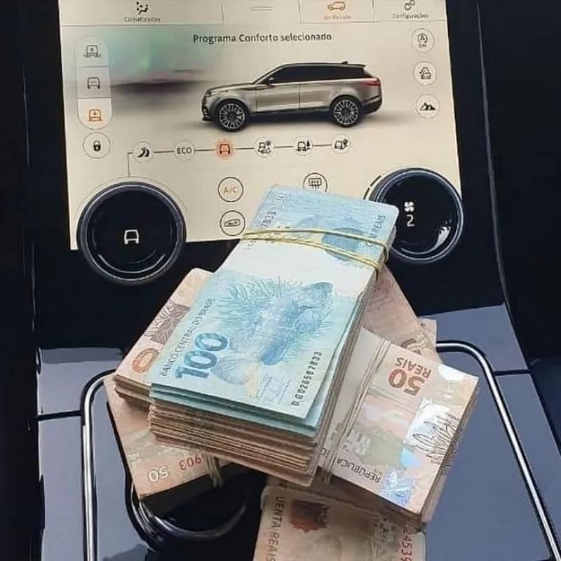 Imagem da campanha Rapidinha 300$ no pix 🍀💸