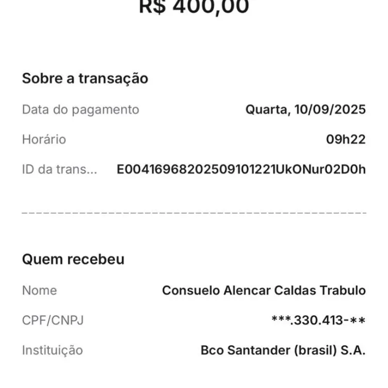 Imagem da campanha Compra meu celular dos sonhos