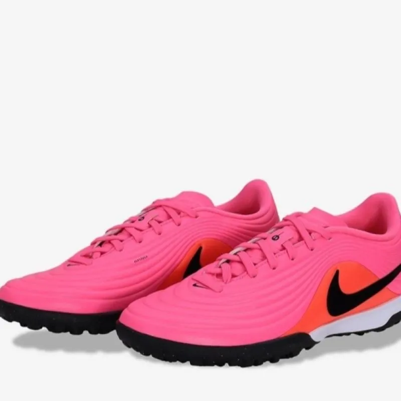 Imagem da campanha Rifa Nike tiempo 36