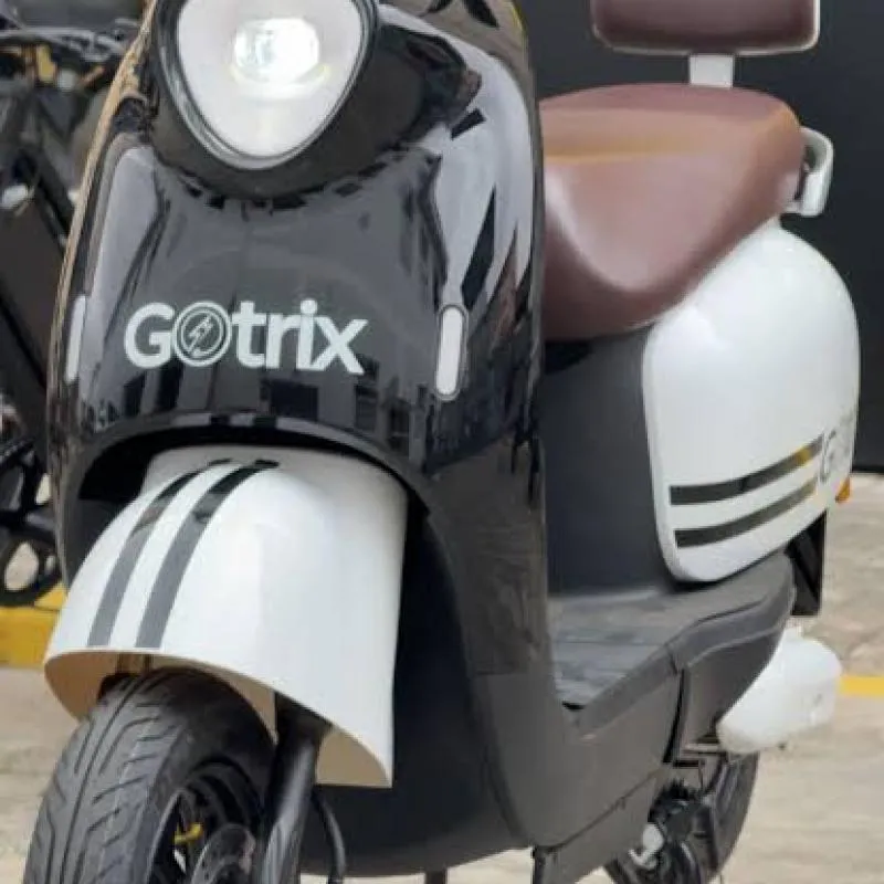 Imagem da campanha Gotrix g15