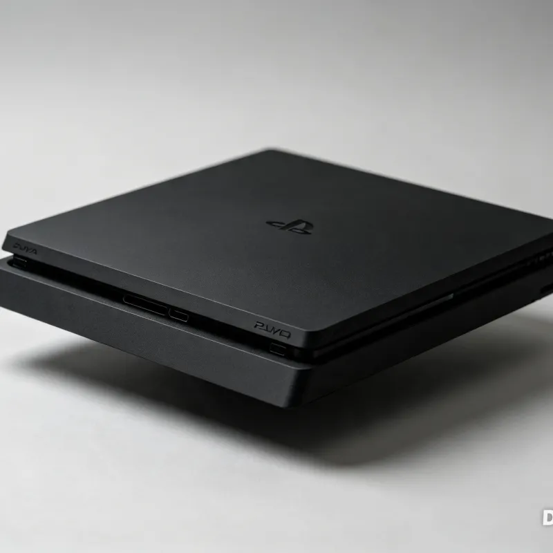 Imagem da campanha 🎁 GANHE UM PS4 SLIM — R$2,50 CADA NÚMERO!