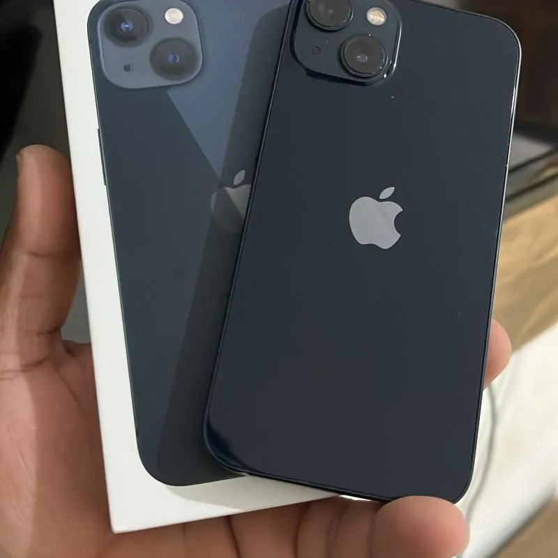 Imagem da campanha iPhone 13 ou 1500 no pix