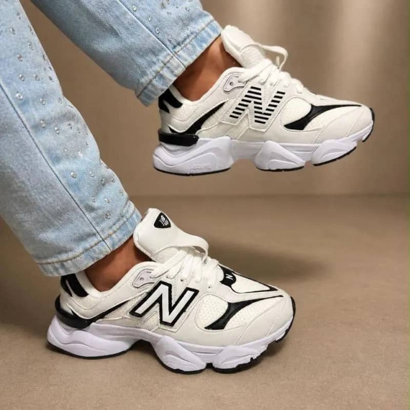 Imagem da campanha New balance