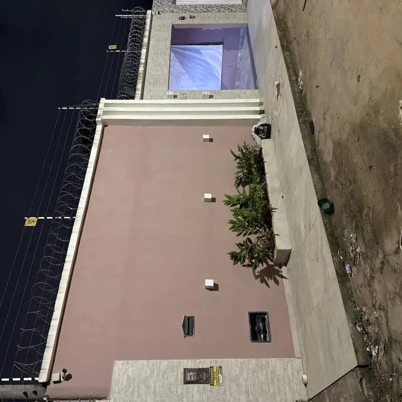 Imagem da campanha O lar da Rahemcasa será seu lar