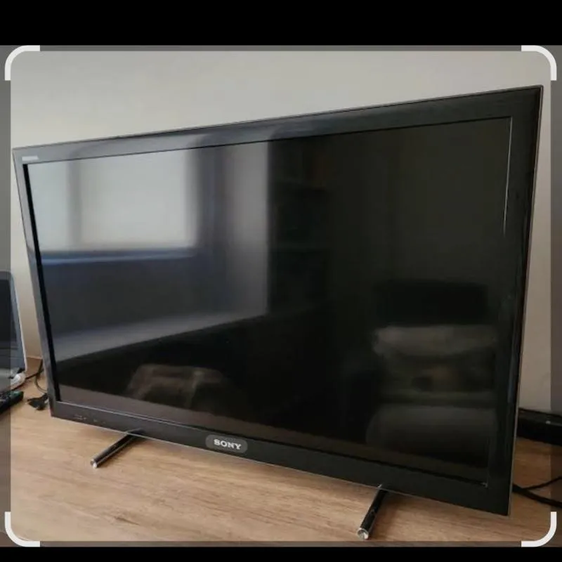 Imagem da campanha TV LCD 32 POLEGADAS OU R$ 300,00 NO PIX