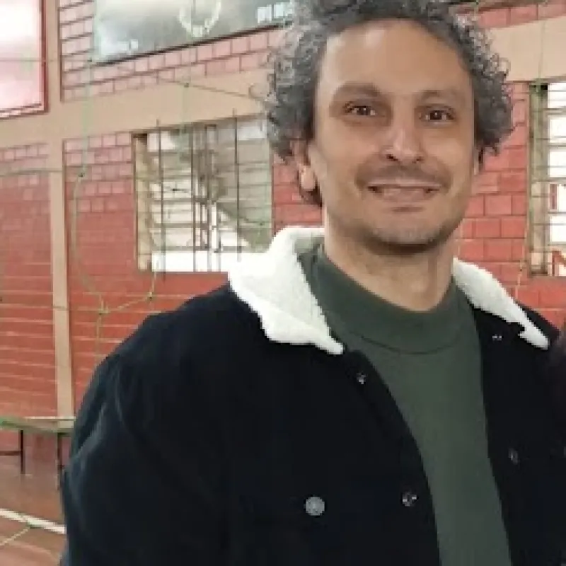 Imagem da campanha Rifa para ajudar o Júnior