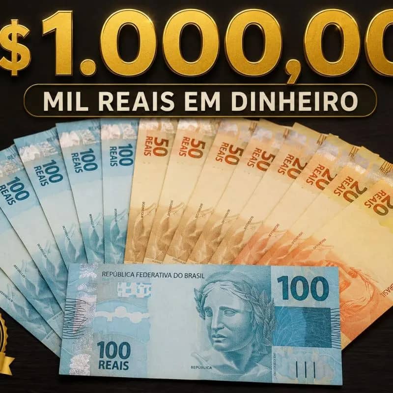 Imagem da campanha Rifa Solidária “ ajude- me em realizar o sonho do meu curso “