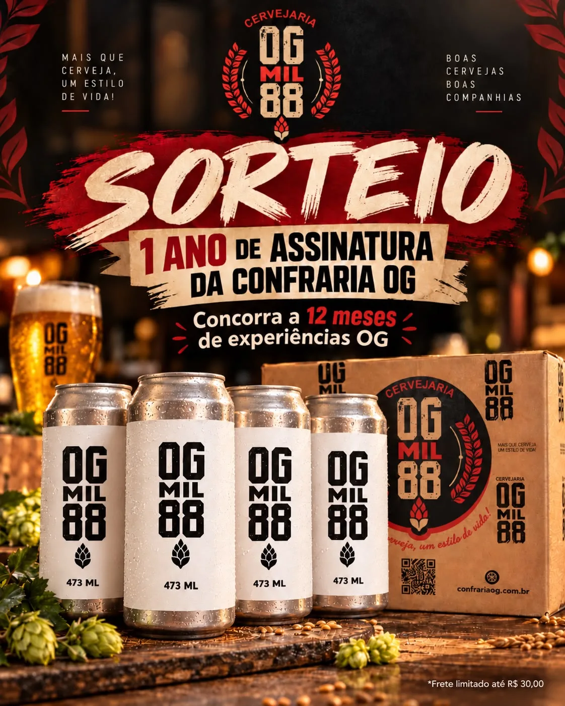 Quando a vida aperta - A amizade fortalece