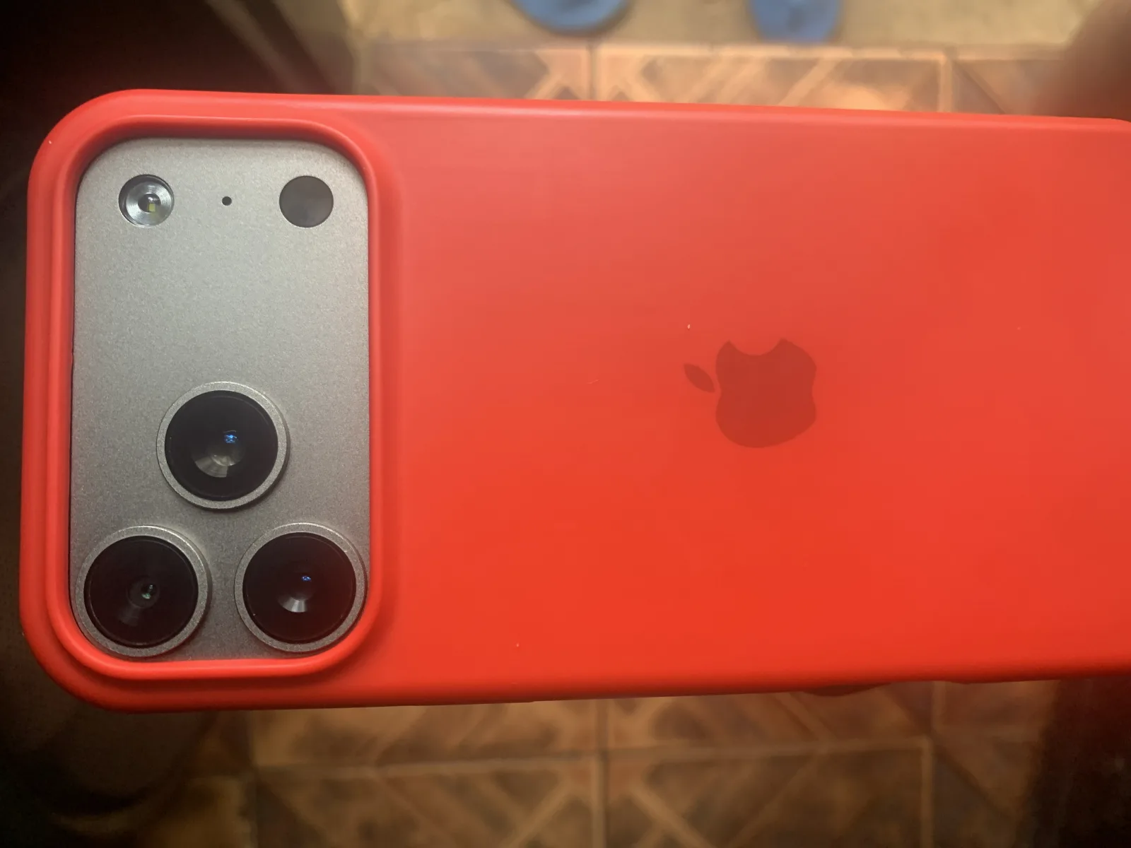 IPhone 17 pro max ou 7 mil nó pix