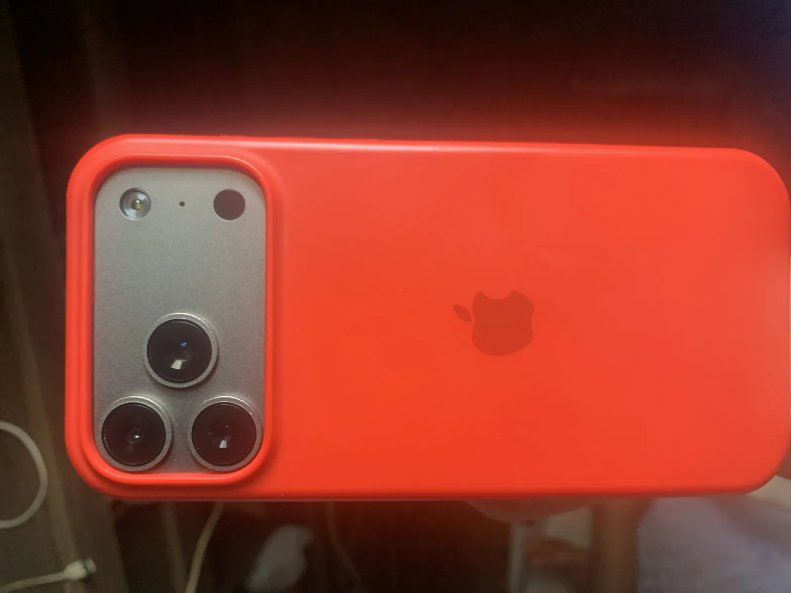 IPhone 17 pro max ou 7000 mil nó pix