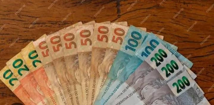 Imagem da campanha rifa do mendes