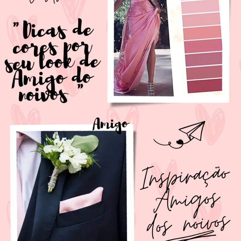 Imagem da campanha Casamento