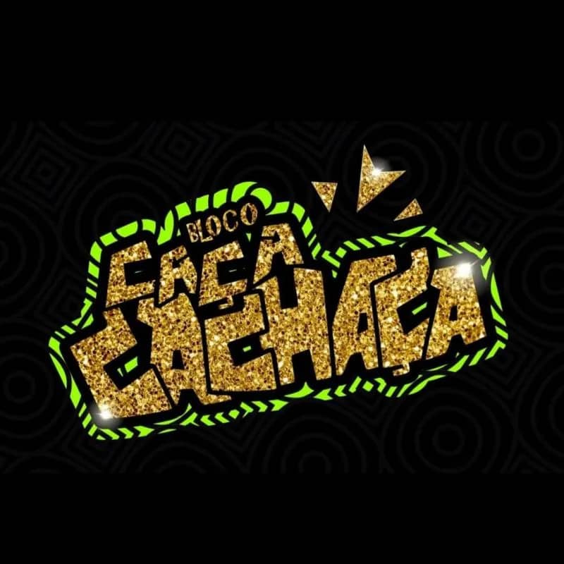 Imagem da campanha Bloco Caça Cachaça