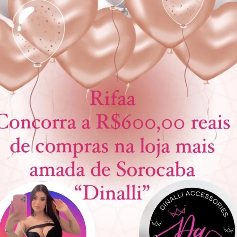 Imagem da campanha Guarda roupa inovado