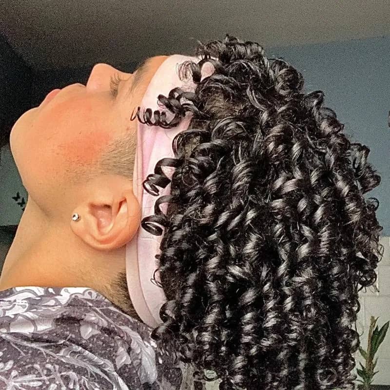 Imagem da campanha RIFA PIX !!!