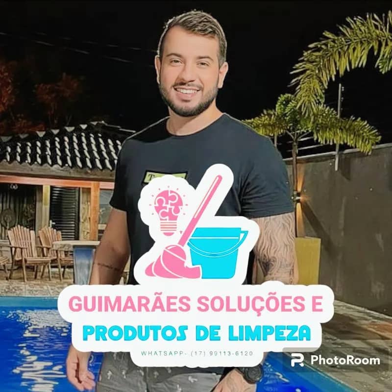 Imagem da campanha Concorra a 29 produtos de limpeza por apenas R$5,00