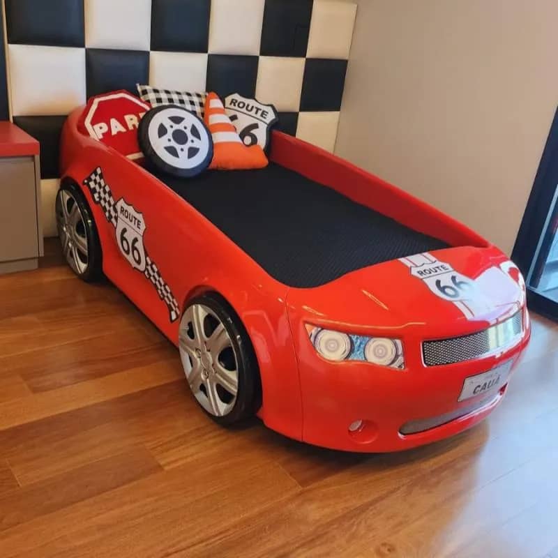 Imagem da campanha 1° Lugar Cama Carro Personalizada 🚗 2° Lugar Kit de Almofadas Personalizadas