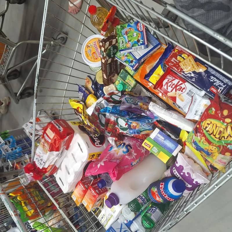 Imagem da campanha Jsuan