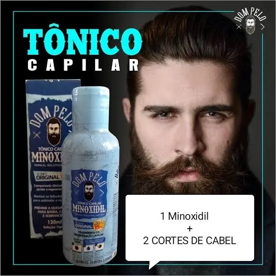 Imagem da campanha Barbearia Stylus