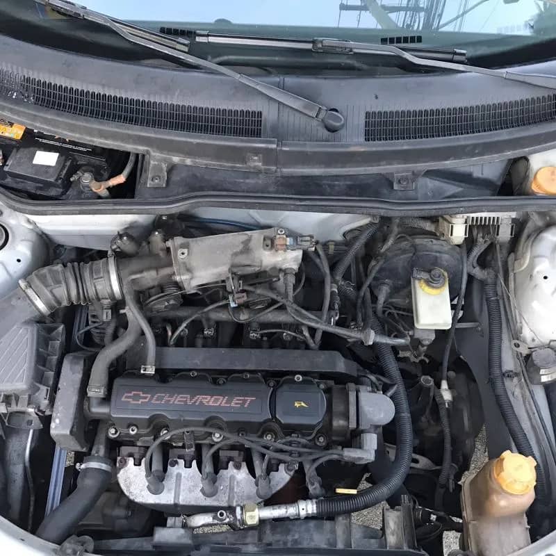 Imagem da campanha teste