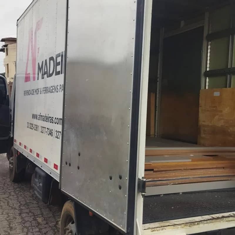 Imagem da campanha Rifa Móvel Planejado