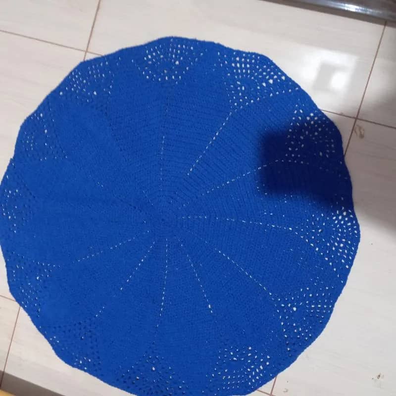 Imagem da campanha Rifa da keiti