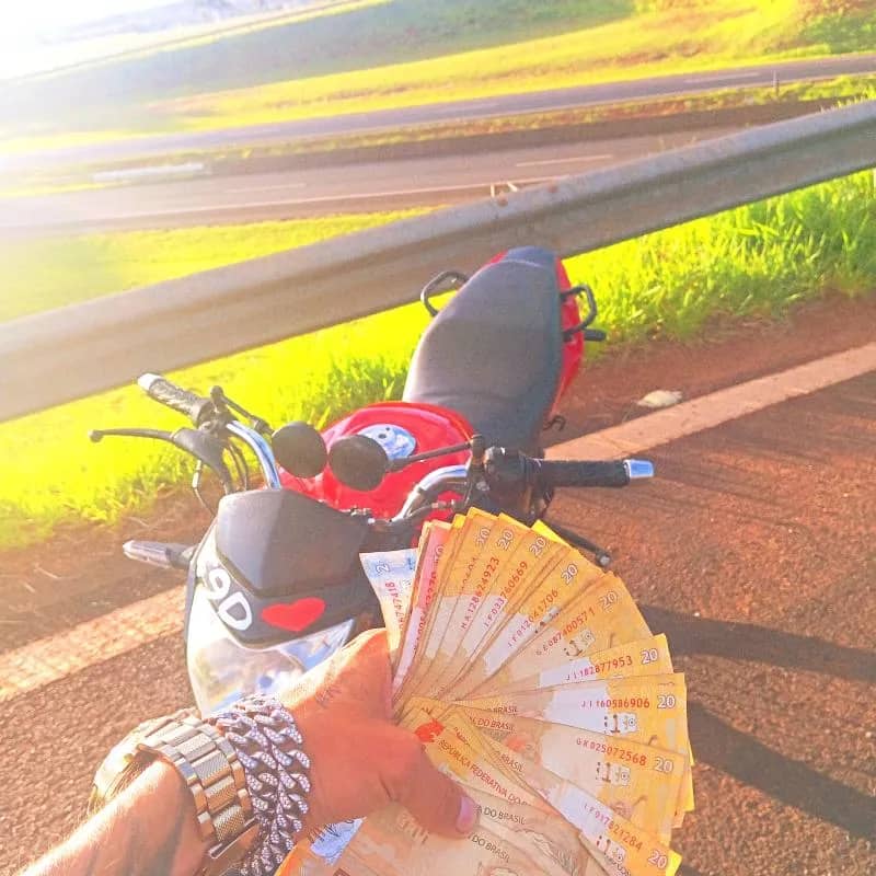 Imagem da campanha Ação 800,00 Reais