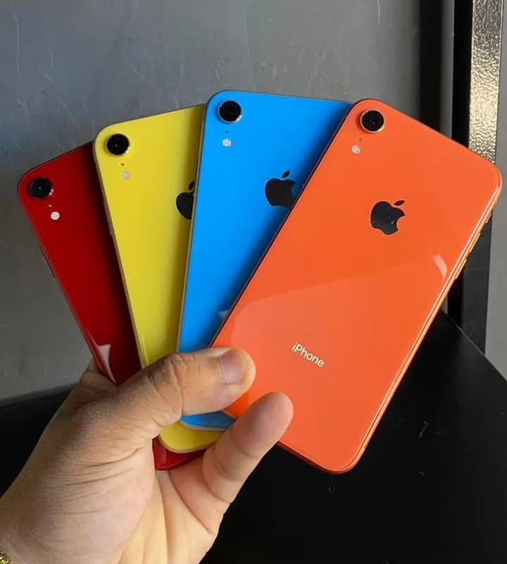 Imagem da campanha AÇÃO DE 2 IPHONE XR OU 4 MIL REAIS