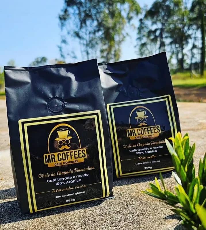 Imagem da campanha Caixa Bob