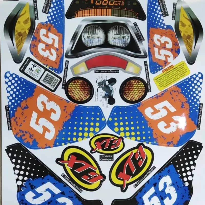 Imagem da campanha Rifa teste boticário