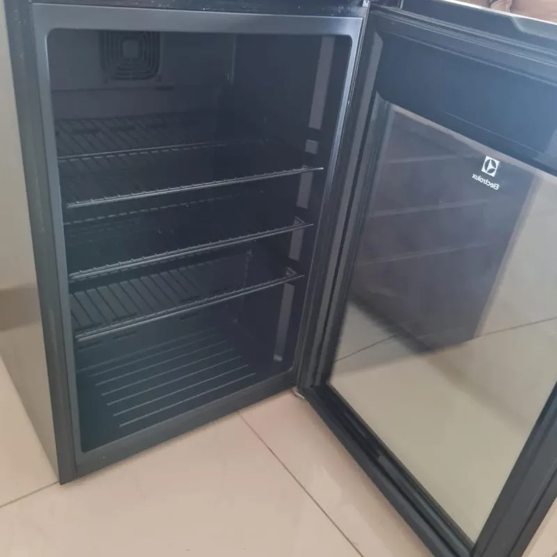 Imagem da campanha Rifa Cervejeira Electrolux + transformador