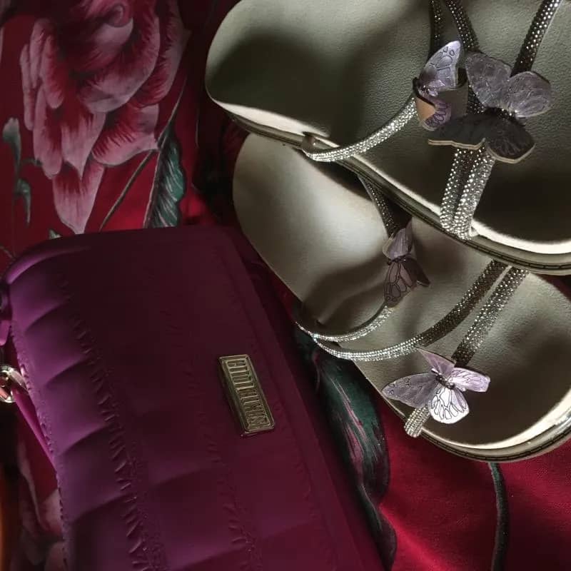 Imagem da campanha Bolsa+papete