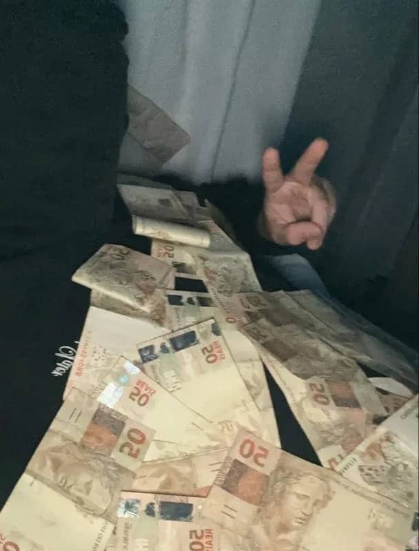 Imagem da campanha 140$ No Pix