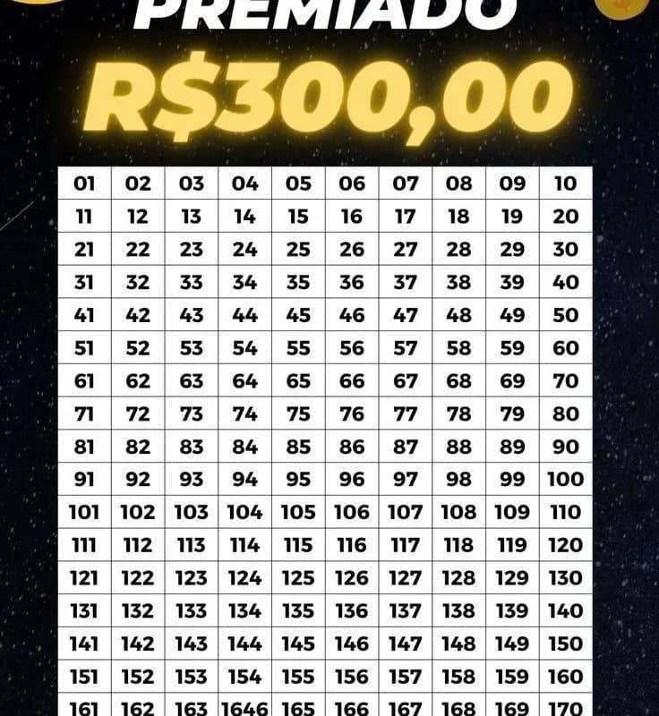 Imagem da campanha Rifa will