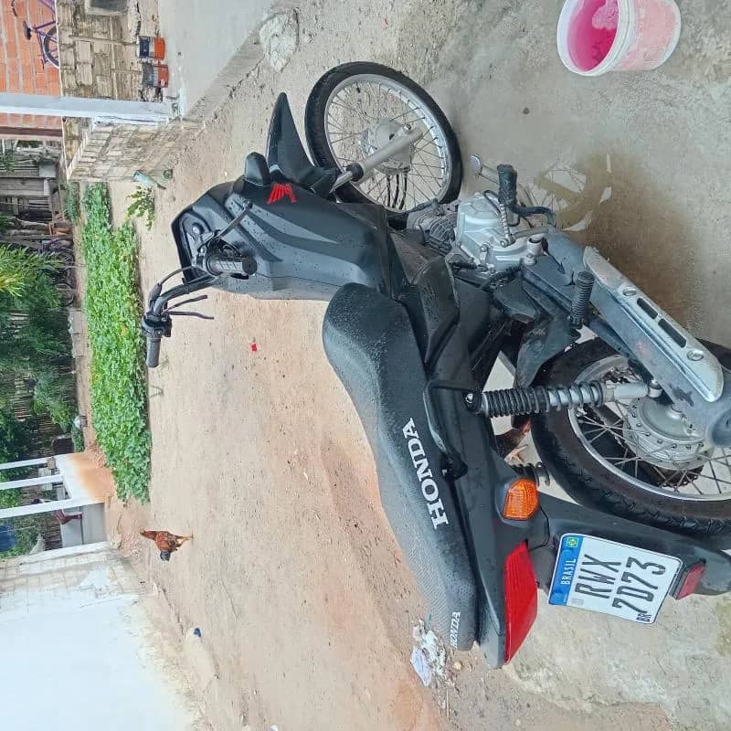 Imagem da campanha Pop 110