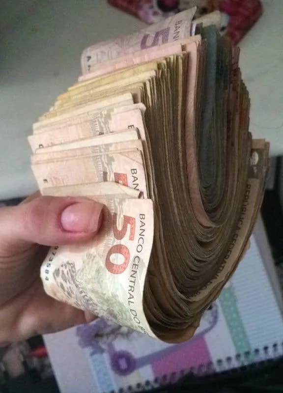 Imagem da campanha Ksjrjf