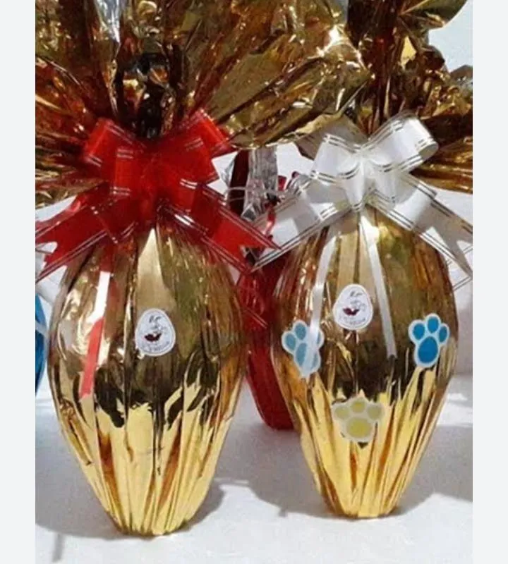 Imagem da campanha Ovo de páscoa 1 kg