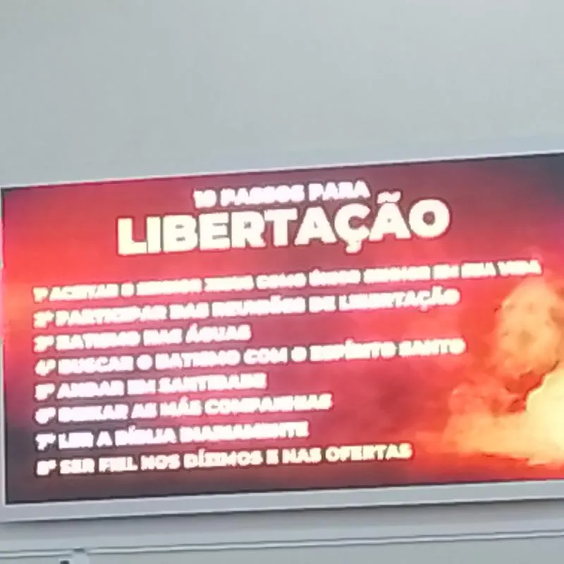 Imagem da campanha Passar pela psicóloga