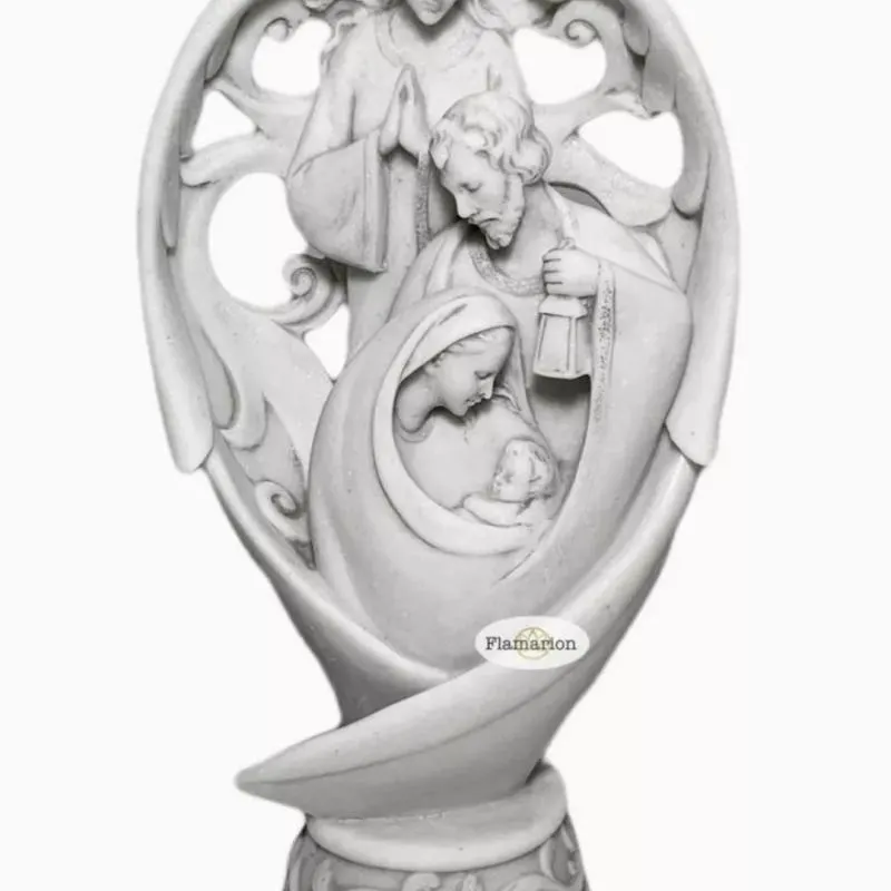 Imagem da campanha Rifa Pais que esperam