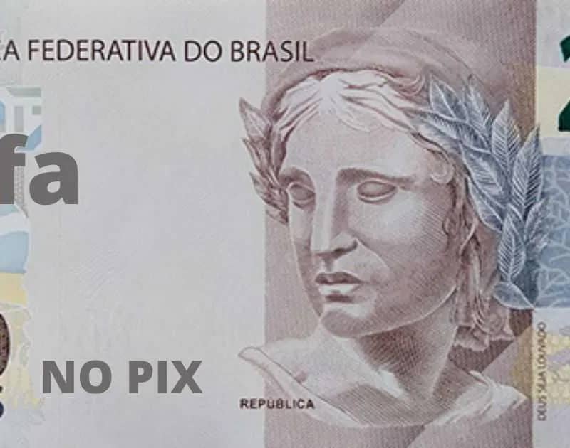 Imagem da campanha Rifa para tratamento dentário