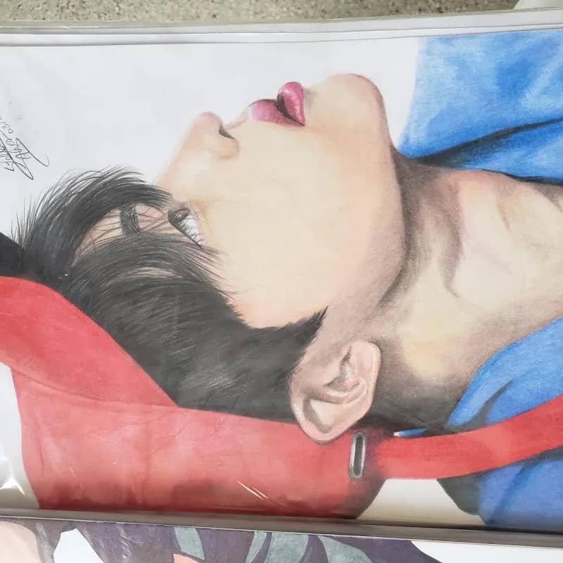 Imagem da campanha Rifa para ajudar com meu projeto