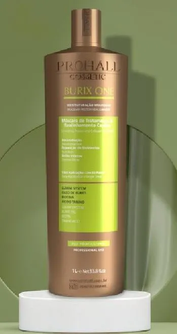 Imagem da campanha Tratamento capilar