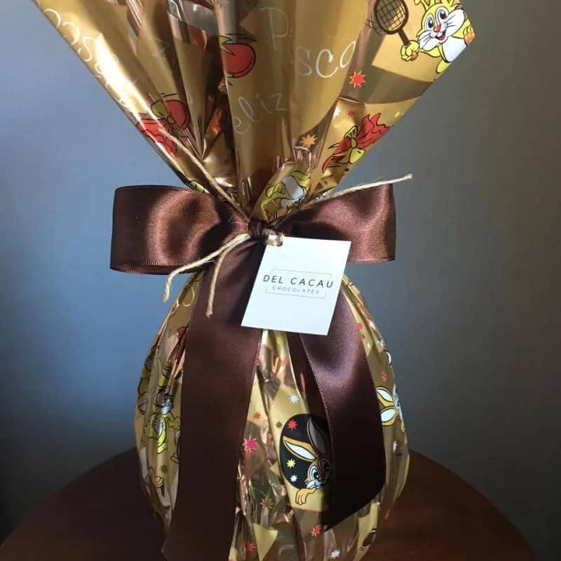 Imagem da campanha Rifa comunitária