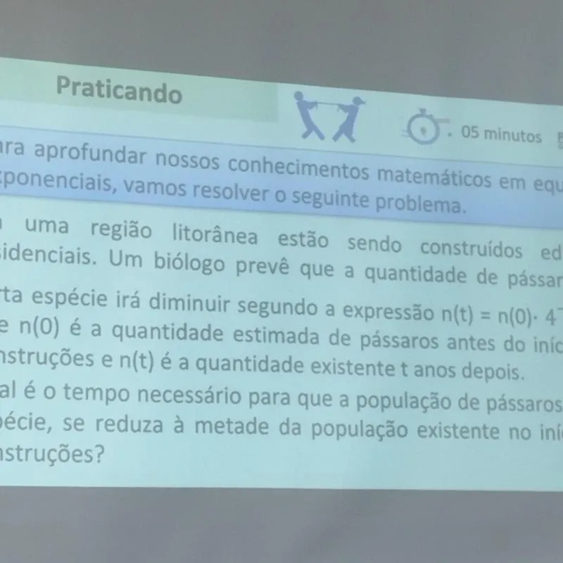 Imagem da campanha Dhsbbd