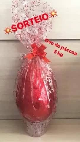 Imagem da campanha Ovo 5kg