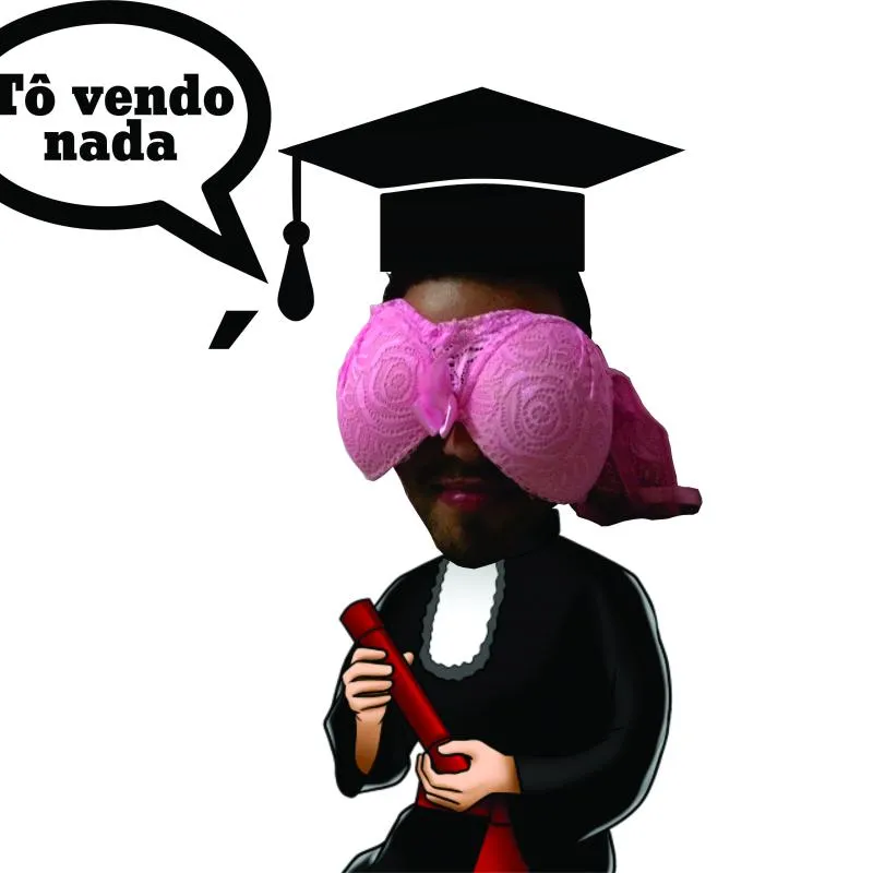 Imagem da campanha Pajeiro